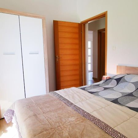 Holiday House Nela Labin  Extérieur photo