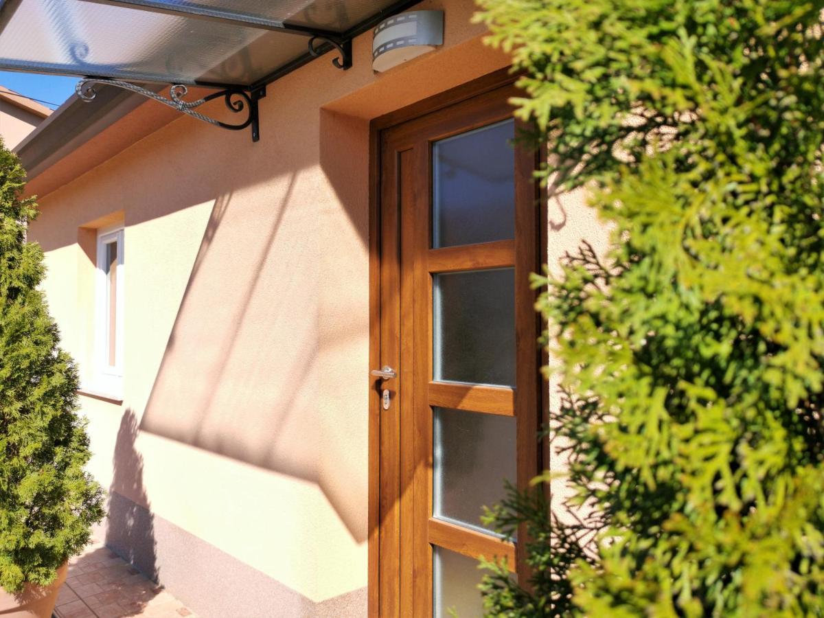 Holiday House Nela Labin  Extérieur photo