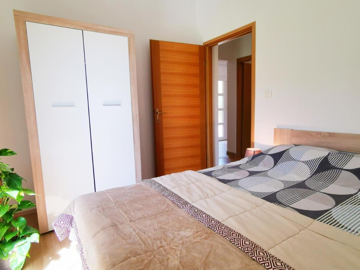Holiday House Nela Labin  Extérieur photo